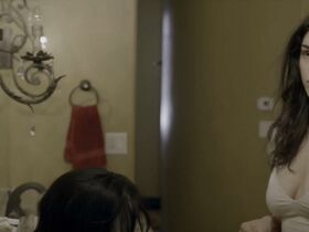 Лилли Кэй секси – Камеры моего сердца s01e04 (2019) #5