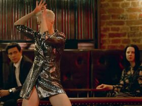 Дарья Мороз голая – Содержанки s01e01 (2019) #11