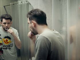 Дарья Мороз голая – Содержанки s01e01 (2019) #2