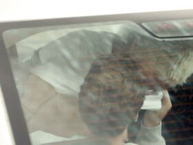 Дарья Мороз голая – Содержанки s01e01 (2019) #3