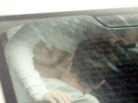 Дарья Мороз голая – Содержанки s01e01 (2019) #4