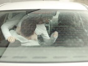 Дарья Мороз голая – Содержанки s01e01 (2019) #5