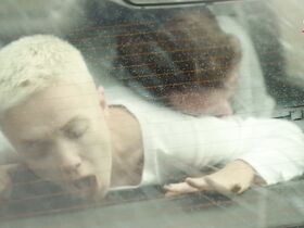 Дарья Мороз голая – Содержанки s01e01 (2019) #7