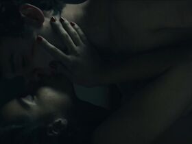 Мария Габриела де Фария секси – Академия смерти s01e06 (2019) #6