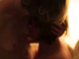 Алиса Борчерт голая – Flood (2019) #3