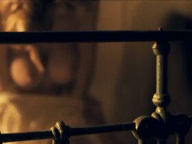 Светлана Степанковская голая – СМЕРШ s01e07 (2019)