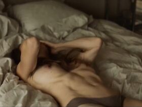 Мария Аскехаве голая – Обман s03e07 (2019)