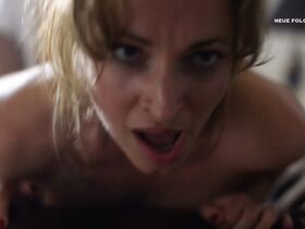 Дагни Дьюат голая – Эйнштейн s03e07 (2019) #5