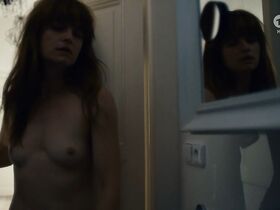 Ина Пауле Клинк голая – Цюрихский детектив (2019) #6