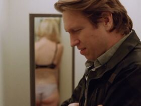 Мадлен Уайз секси – По друзьям s03e02 (2019) #3