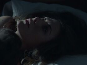 Перри Мэттфелд секси – Навстречу тьме s01e01 (2019) #3