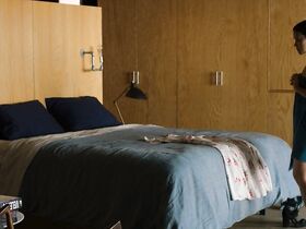 Джина Родригес секси – Miss Bala (2019)