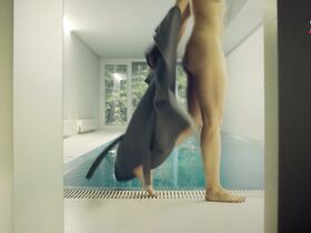 Дарья Мороз голая – Содержанки s01e08 (2019) #1