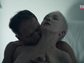 Дарья Мороз голая – Содержанки s01e07 (2019) #2