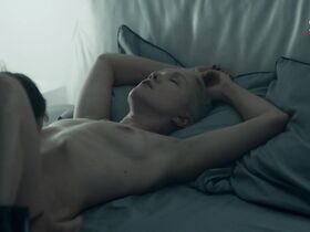 Дарья Мороз голая – Содержанки s01e07 (2019) #3