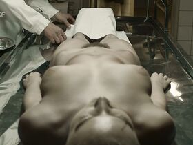 Тара Фишер голая – Вальпургиева ночь (2019)