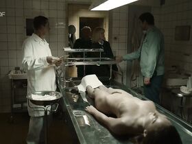 Тара Фишер голая – Вальпургиева ночь (2019) #3