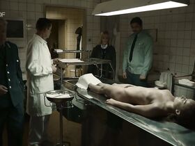 Тара Фишер голая – Вальпургиева ночь (2019) #4