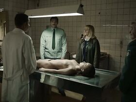 Тара Фишер голая – Вальпургиева ночь (2019) #5