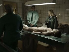 Тара Фишер голая – Вальпургиева ночь (2019) #6