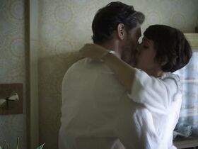 Юлия Кошиц секси – Двойник s02e06 (2019) #2