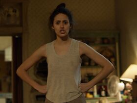 Эмми Россам секси – Бесстыдник s09e14 (2019) #1