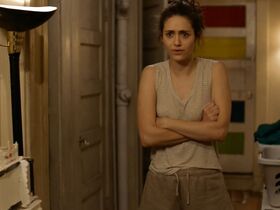 Эмми Россам секси – Бесстыдник s09e14 (2019) #2