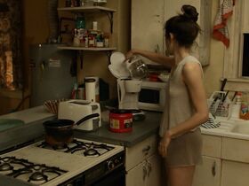 Эмми Россам секси – Бесстыдник s09e14 (2019) #3