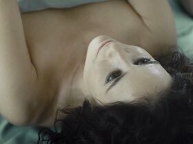 Ольга Сутулова голая – Содержанки s01e02 (2019) #6