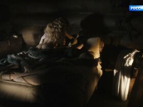 Ольга Калицкая голая – Годунов s02e08 (2019)