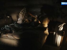 Ольга Калицкая голая – Годунов s02e08 (2019) #2