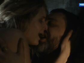 Ольга Калицкая голая – Годунов s02e08 (2019) #4