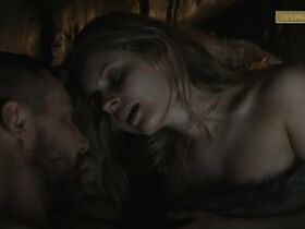 Ольга Калицкая голая – Годунов s02e08 (2019) #6