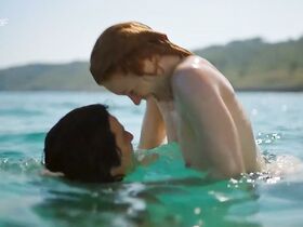 Марлен Лозе голая – Прекрасная Германия s01e03 (2019) #10