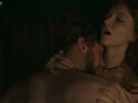 Марлен Лозе голая – Прекрасная Германия s01e03 (2019) #3