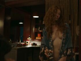 Марлен Лозе голая – Прекрасная Германия s01e03 (2019) #5