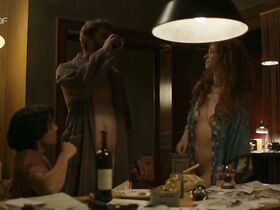 Марлен Лозе голая – Прекрасная Германия s01e03 (2019) #6