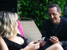 Бриттани Росс секси – Начать сначала s01e02 (2019) #4