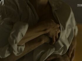 Катажина Вайда голая – Our Century s01e03 (2019) #2