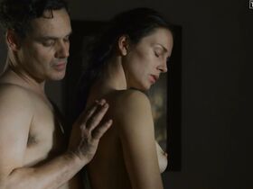 Катажина Вайда голая – Our Century s01e03 (2019) #5