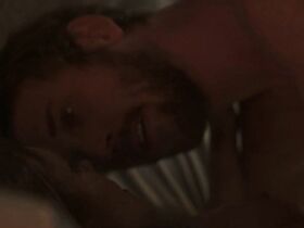 Ева Кармен Жарриау голая – Всё не так, как кажется s01e02-03 (2019) #2