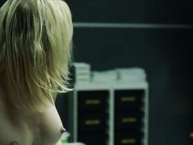 Мэгги Сивантос голая – Locked Up s04e07 (2019) #6