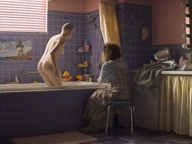 Джои Кинг голая – Притворство s01e04 (2019)