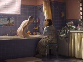 Джои Кинг голая – Притворство s01e04 (2019) #2