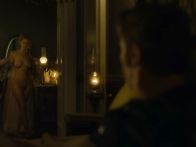 Джоэнна Вандерхам голая – Воин s01e01 (2019) #4