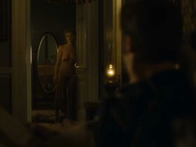 Джоэнна Вандерхам голая – Воин s01e01 (2019) #6