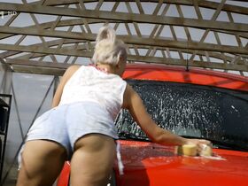 Эрика Старкова секси – MOST! s01e02 (2019) #11