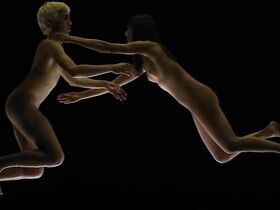 Лена Лапре голая – Осмосис s01e02-08 (2019) #11