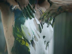 Лена Лапре голая – Осмосис s01e02-08 (2019) #6