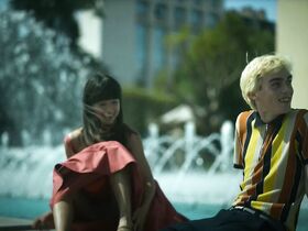 Лена Лапре голая – Осмосис s01e02-08 (2019) #8